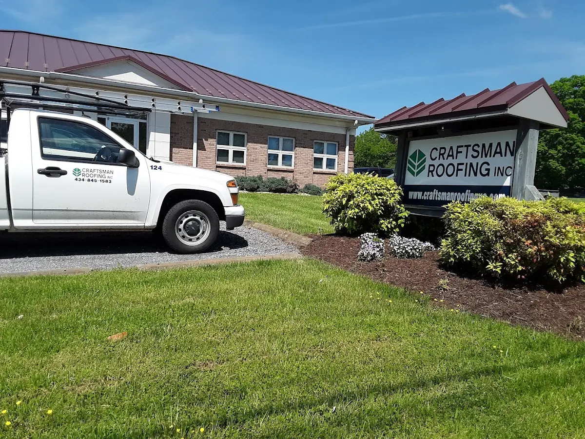 Quality Chimney Repair by experienced craftsmen in Elk Run